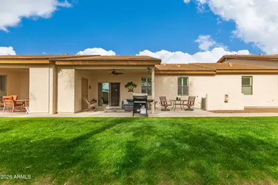 10960 E Monte Avenue #192, Mesa, AZ 85209 - Photo 25