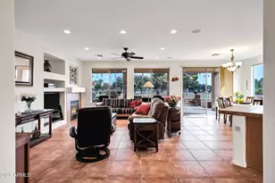 20743 N Enchantment Pass, Maricopa, AZ 85138 - Photo 9