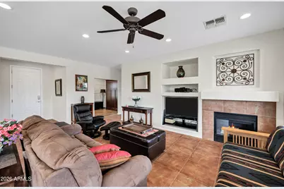 20743 N Enchantment Pass, Maricopa, AZ 85138 - Photo 21