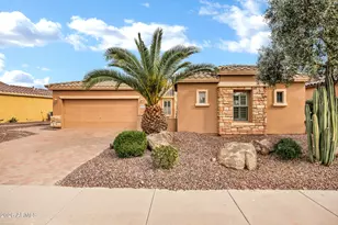 20743 N Enchantment Pass, Maricopa, AZ 85138 - Photo 1