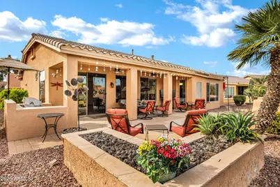 20743 N Enchantment Pass, Maricopa, AZ 85138 - Photo 43