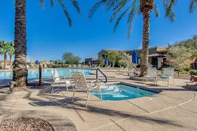 20743 N Enchantment Pass, Maricopa, AZ 85138 - Photo 57