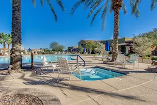 20743 N Enchantment Pass, Maricopa, AZ 85138 - Photo 57