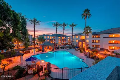 3302 N 7th Street #353, Phoenix, AZ 85014 - Photo 1