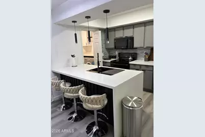 2815 N 52nd Street #3, Phoenix, AZ 85008 - Photo 5