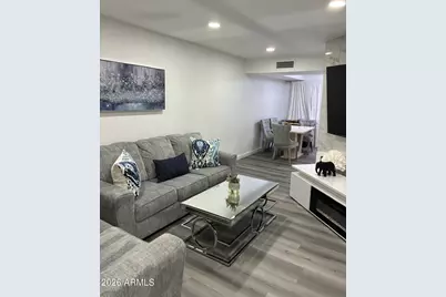 2815 N 52nd Street #3, Phoenix, AZ 85008 - Photo 1