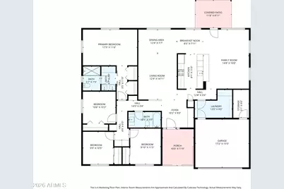 735 E Manhatton Drive, Tempe, AZ 85282 - Photo 49