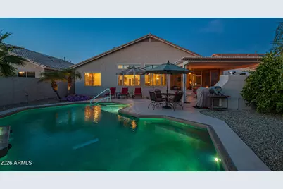 17875 W Buena Vista Drive, Surprise, AZ 85374 - Photo 39