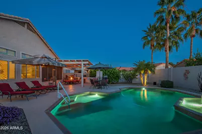 17875 W Buena Vista Drive, Surprise, AZ 85374 - Photo 37