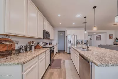 5218 W Lydia Lane, Laveen, AZ 85339 - Photo 3