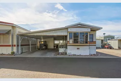 417 E Cholla Lane #199, Florence, AZ 85132 - Photo 1