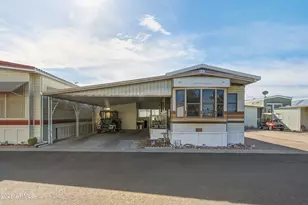 417 E Cholla Ln, Florence, AZ 85132 - Photo 1