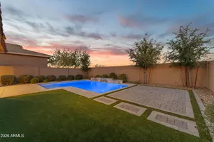 4929 N 193rd Ln, Litchfield Park, AZ 85340 - Photo 35