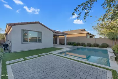 4929 N 193rd Lane, Litchfield Park, AZ 85340 - Photo 31