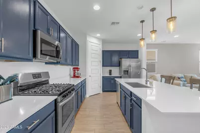 4929 N 193rd Lane, Litchfield Park, AZ 85340 - Photo 5