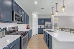 4929 N 193rd Ln, Litchfield Park, AZ 85340 - Photo 5