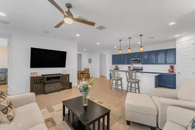 4929 N 193rd Lane, Litchfield Park, AZ 85340 - Photo 9