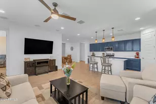 4929 N 193rd Ln, Litchfield Park, AZ 85340 - Photo 9