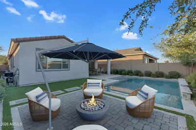 4929 N 193rd Lane, Litchfield Park, AZ 85340 - Photo 27