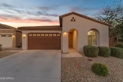 4929 N 193rd Lane, Litchfield Park, AZ 85340 - Photo 37