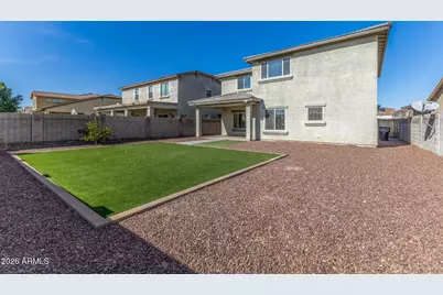 18071 W Young Street, Surprise, AZ 85388 - Photo 47