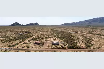 51921 W William Road, Aguila, AZ 85320 - Photo 29