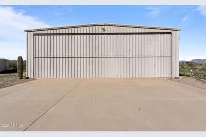 51921 W William Road, Aguila, AZ 85320 - Photo 3
