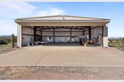 51921 W William Road, Aguila, AZ 85320 - Photo 25