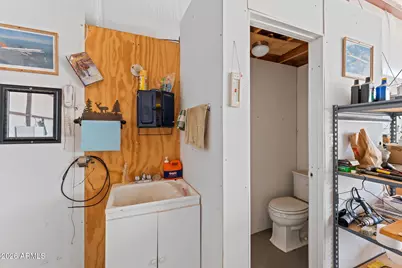 51921 W William Road, Aguila, AZ 85320 - Photo 27