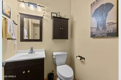 51921 W William Road, Aguila, AZ 85320 - Photo 19