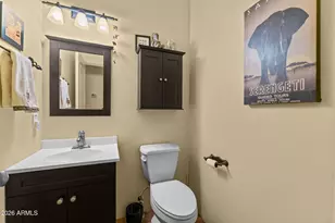 51921 W William Rd, Aguila, AZ 85320 - Photo 19