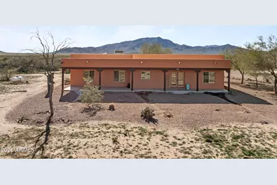 51921 W William Road, Aguila, AZ 85320 - Photo 21