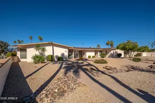 13358 W Copperstone Dr, Sun City West, AZ 85375 - Photo 27