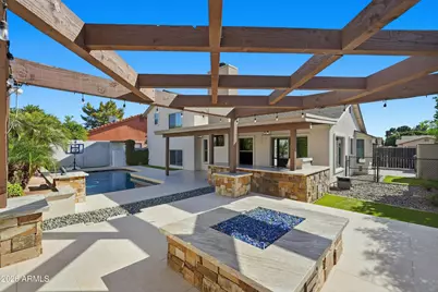 756 E Palomino Drive, Gilbert, AZ 85296 - Photo 33