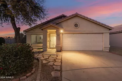 10736 W Turney Avenue, Phoenix, AZ 85037 - Photo 1