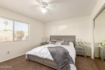10736 W Turney Avenue, Phoenix, AZ 85037 - Photo 5