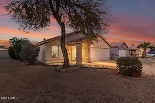 10736 W Turney Ave, Phoenix, AZ 85037 - Photo 1