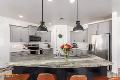 4419 S Adelle --, Mesa, AZ 85212 - Photo 9