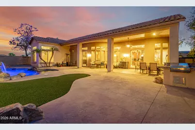 25905 N 49th Lane, Phoenix, AZ 85083 - Photo 47