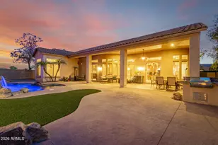 25905 N 49th Ln, Phoenix, AZ 85083 - Photo 47