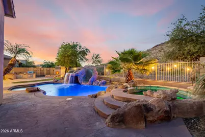 25905 N 49th Lane, Phoenix, AZ 85083 - Photo 49