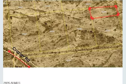 0 N Crozier Road #010, Sun City, AZ 85374 - Photo 3