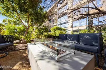 7161 E Rancho Vista Drive #3002, Scottsdale, AZ 85251 - Photo 31