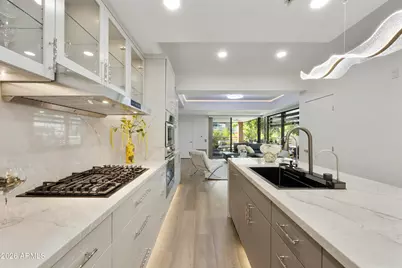 7161 E Rancho Vista Drive #3002, Scottsdale, AZ 85251 - Photo 1