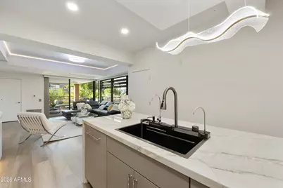 7161 E Rancho Vista Drive #3002, Scottsdale, AZ 85251 - Photo 9