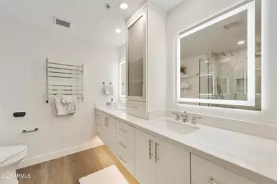 7161 E Rancho Vista Drive #3002, Scottsdale, AZ 85251 - Photo 25