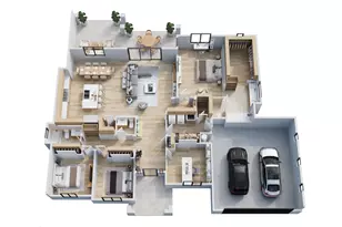 41637 N US Hwy 60 Hwy, Morristown, AZ 85342 - Photo 5