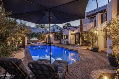 8127 E Del Capitan Drive, Scottsdale, AZ 85258 - Photo 69