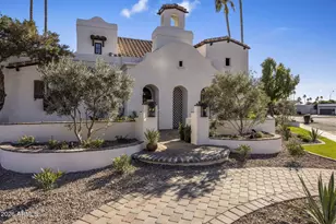 8127 E Del Capitan Dr, Scottsdale, AZ 85258 - Photo 1