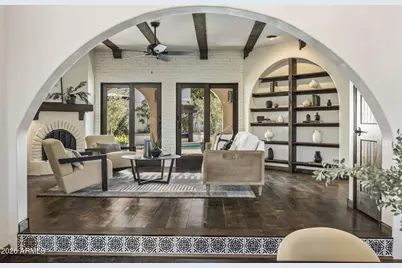 8127 E Del Capitan Drive, Scottsdale, AZ 85258 - Photo 25